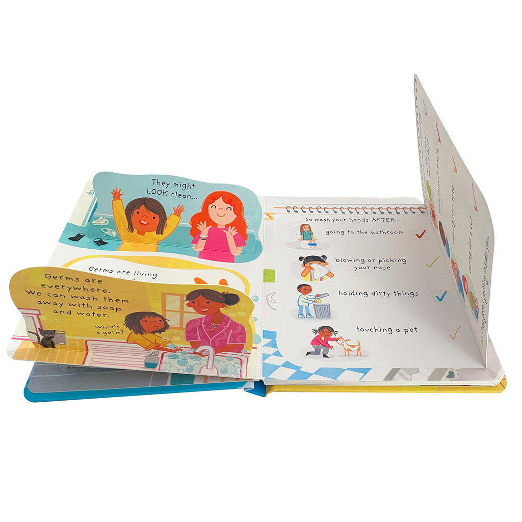 Usborne Sehr erste Fragen und  – Kids Education Questions Bewertung und Preis