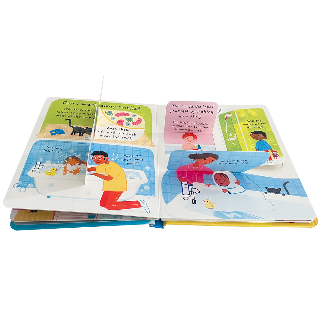 Usborne Sehr erste Fragen und  – Kids Education Questions Bewertung und Preis