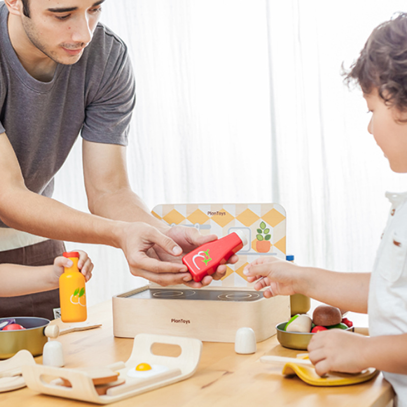 Baby Küche Spielzeug Holz 3D S – Kids Education Usa Bewertung und Preis
