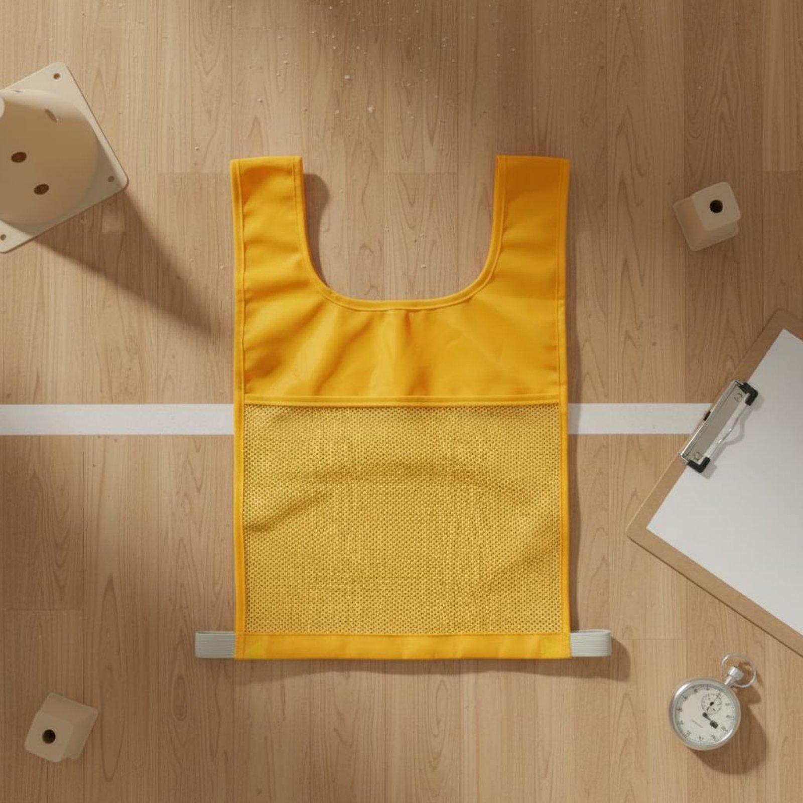 Lernweste für Kinder mit Tasch – Kids Education Activities Bewertung und Preis