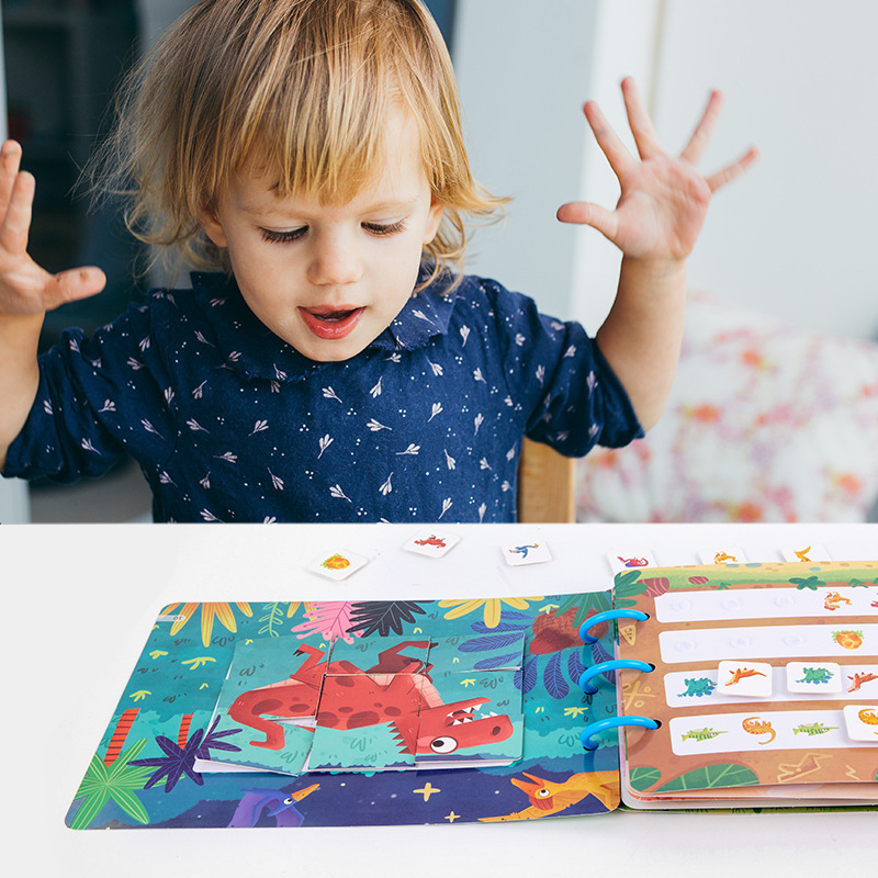Montessori Mein Erstes Beschäf – Kids First Education Bewertung und Preis