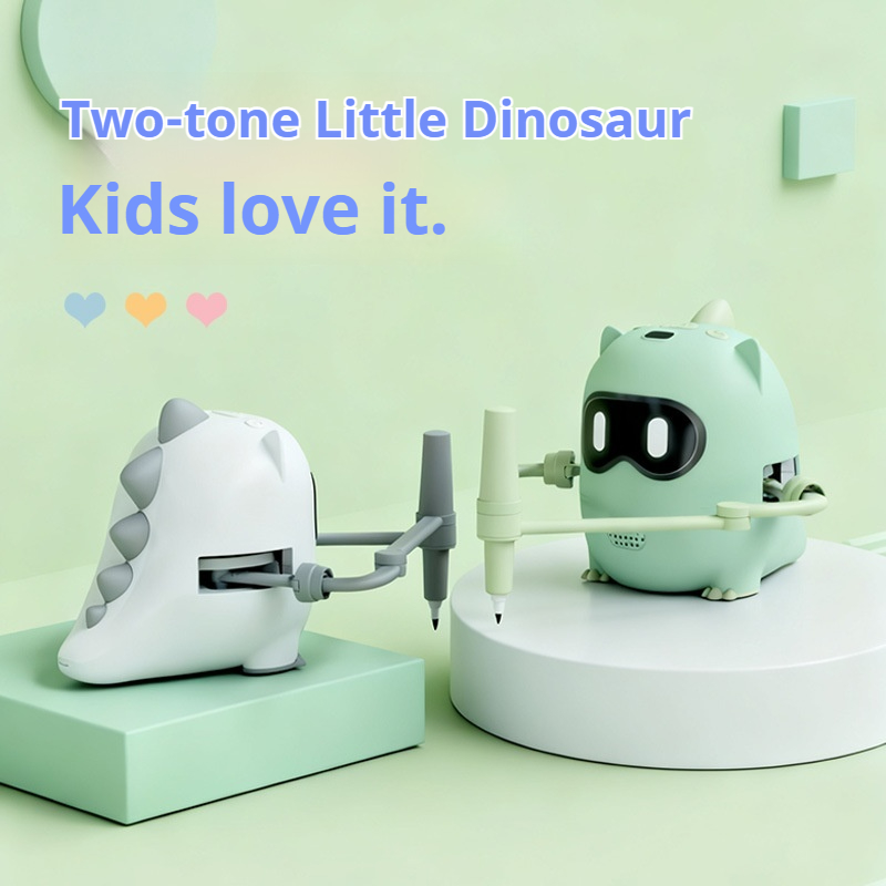 Generischer intelligenter Dino – Kids Education And You Bewertung und Preis