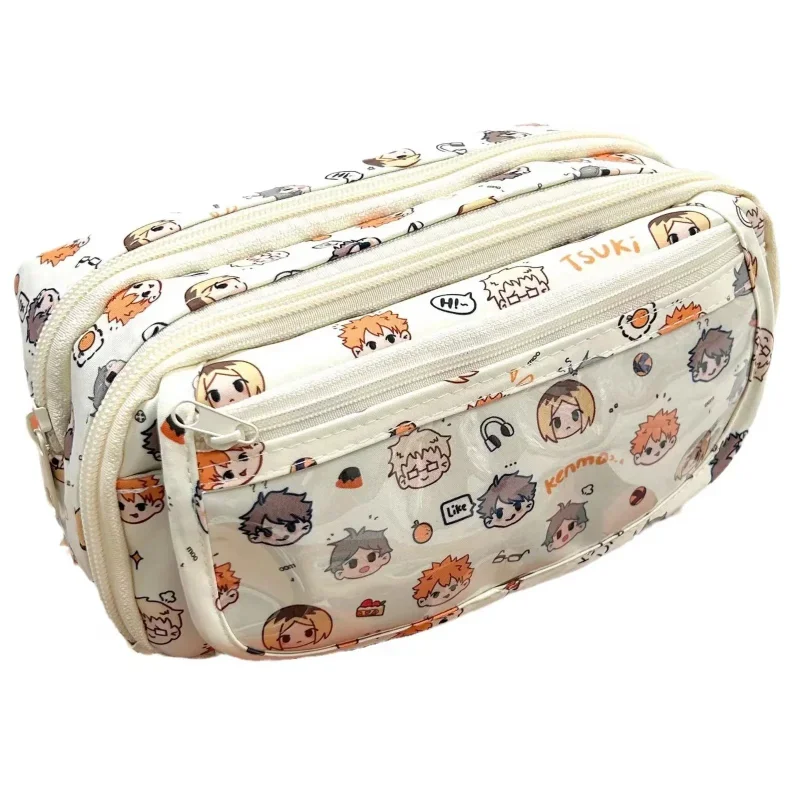 Anime Haikyuu!! Pain Pouch Kaw – Kids Education School Bewertung und Preis