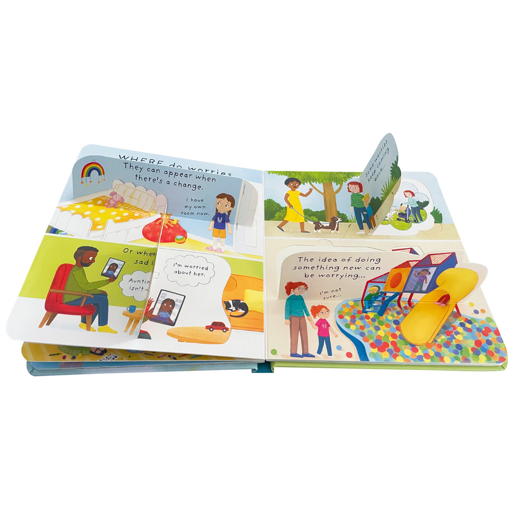 Usborne Sehr erste Fragen und  – Kids First Education Bewertung und Preis