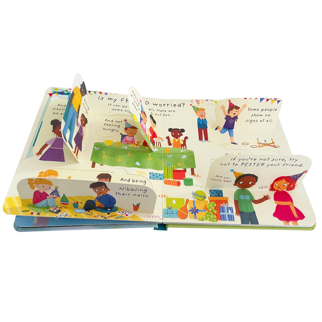 Usborne Sehr erste Fragen und  – Kids First Education Bewertung und Preis