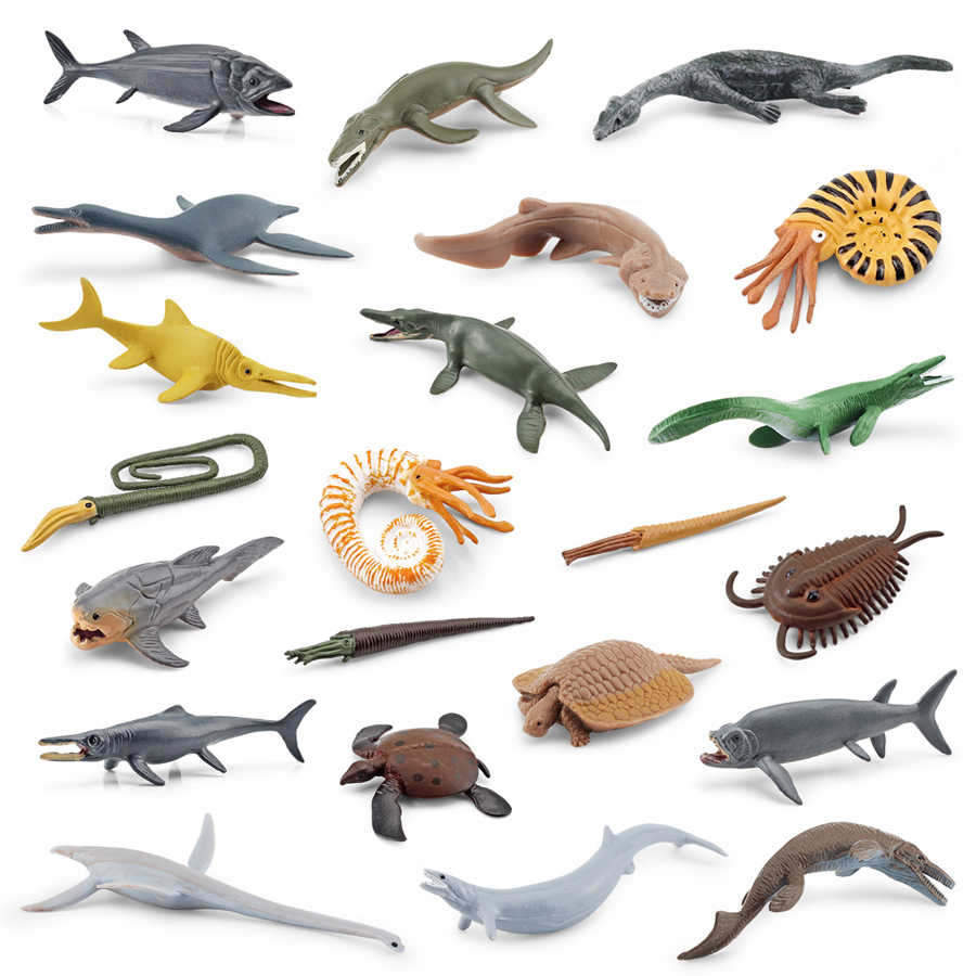 Realistisches Dunkleosteus Oph – Kids Education Picture Bewertung und Preis