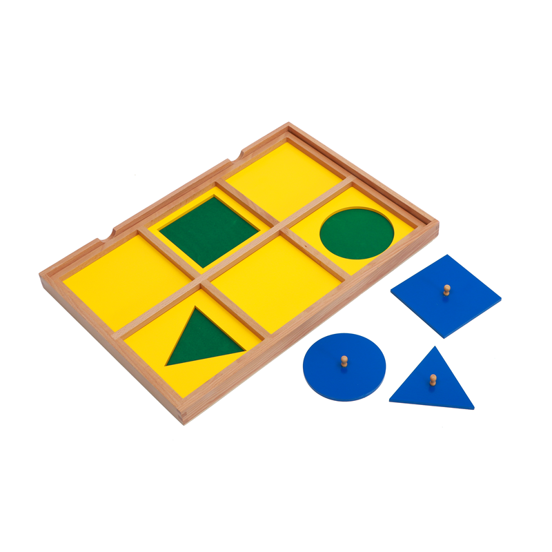 Montessori-Sensorspielzeug, ge – Kids Education Tools Bewertung und Preis