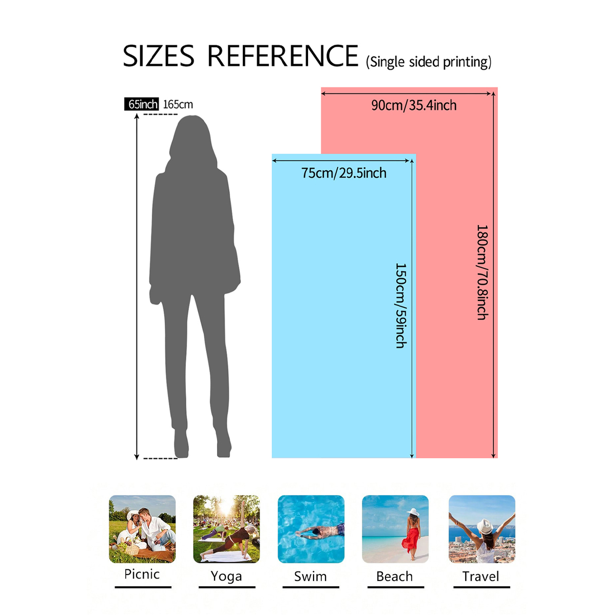 1 Stück personalisierte Strand – Kids Education School Bewertung und Preis