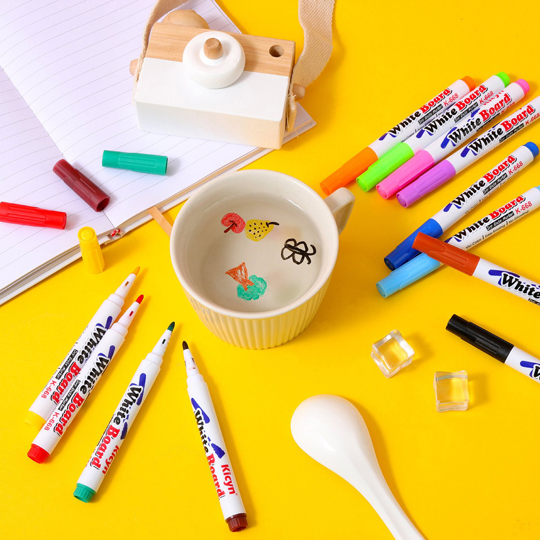 Kinder-Zeichenstift für Frühe  – Kids Education Laptop Bewertung und Preis