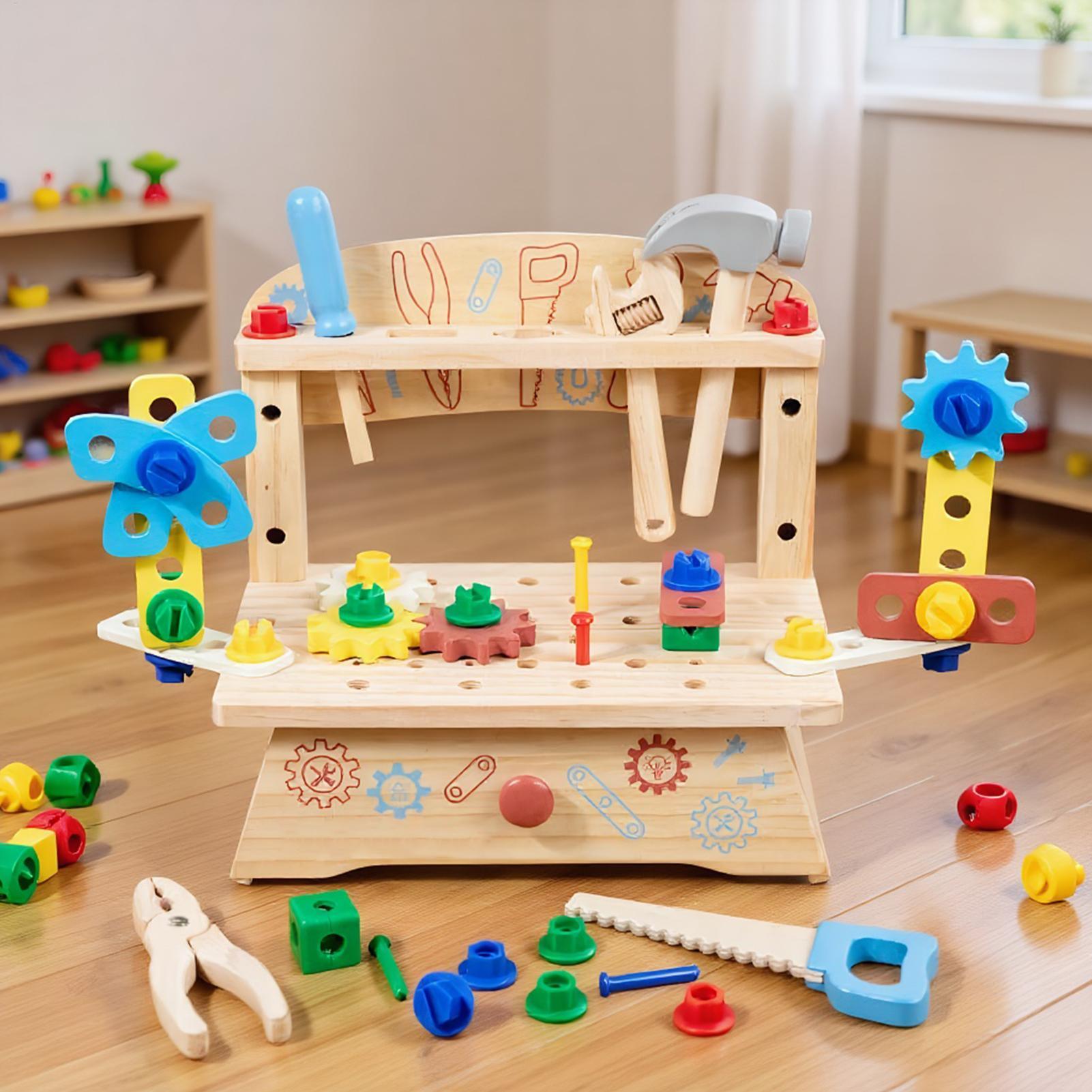Kinder Werkzeug Set Kinder Mut – Kids Education Tools Bewertung und Preis