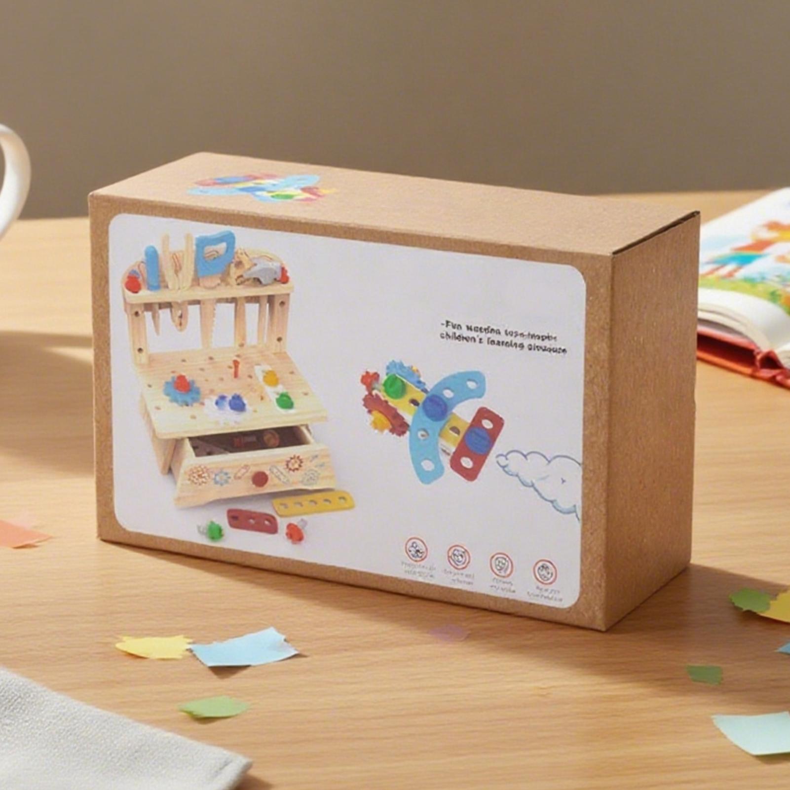 Kinder Werkzeug Set Kinder Mut – Kids Education Tools Bewertung und Preis