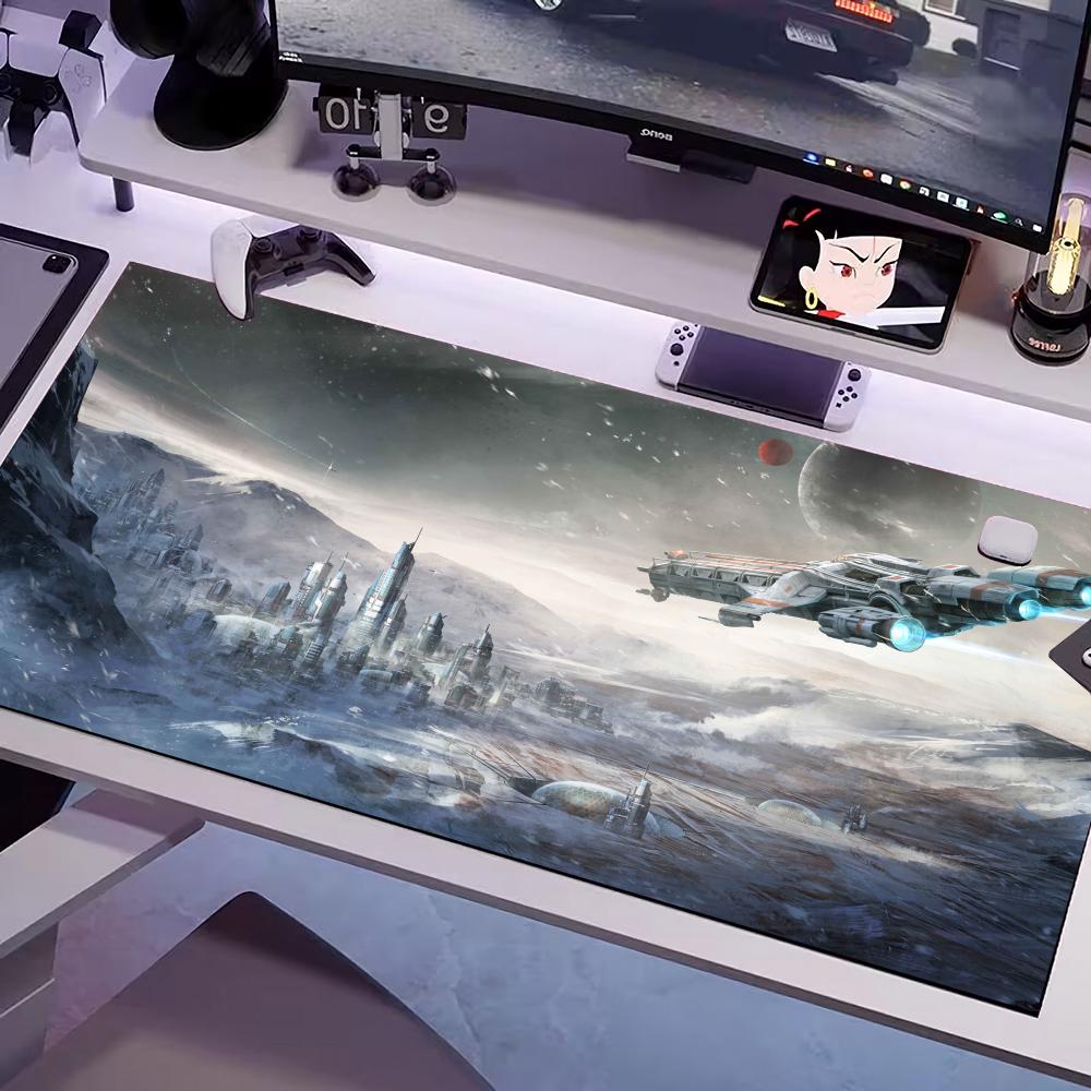 Game Star Citizen Mauspad, meh – Multiplication Table Mat Bewertung und Preis