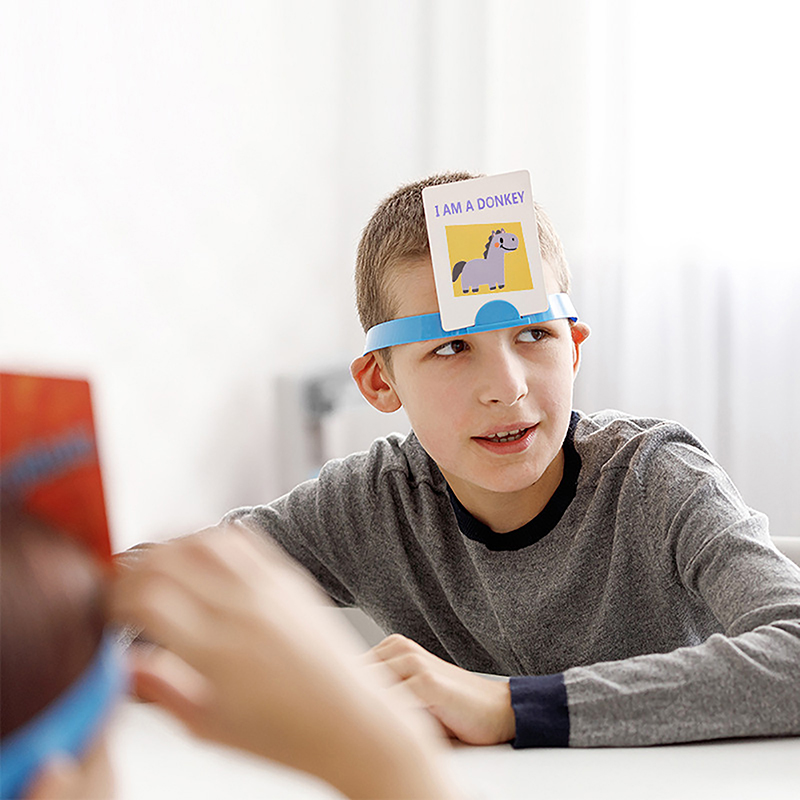 Bestseller 1 Stück Stirnband-R – Kids Education Questions Bewertung und Preis