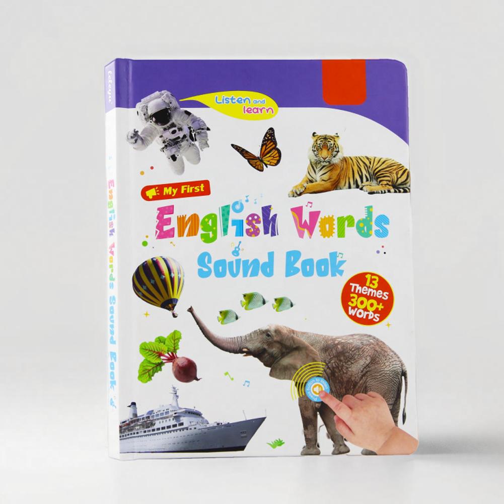 Englisches Audio-Lesebuch, nat – Kids Education And You Bewertung und Preis