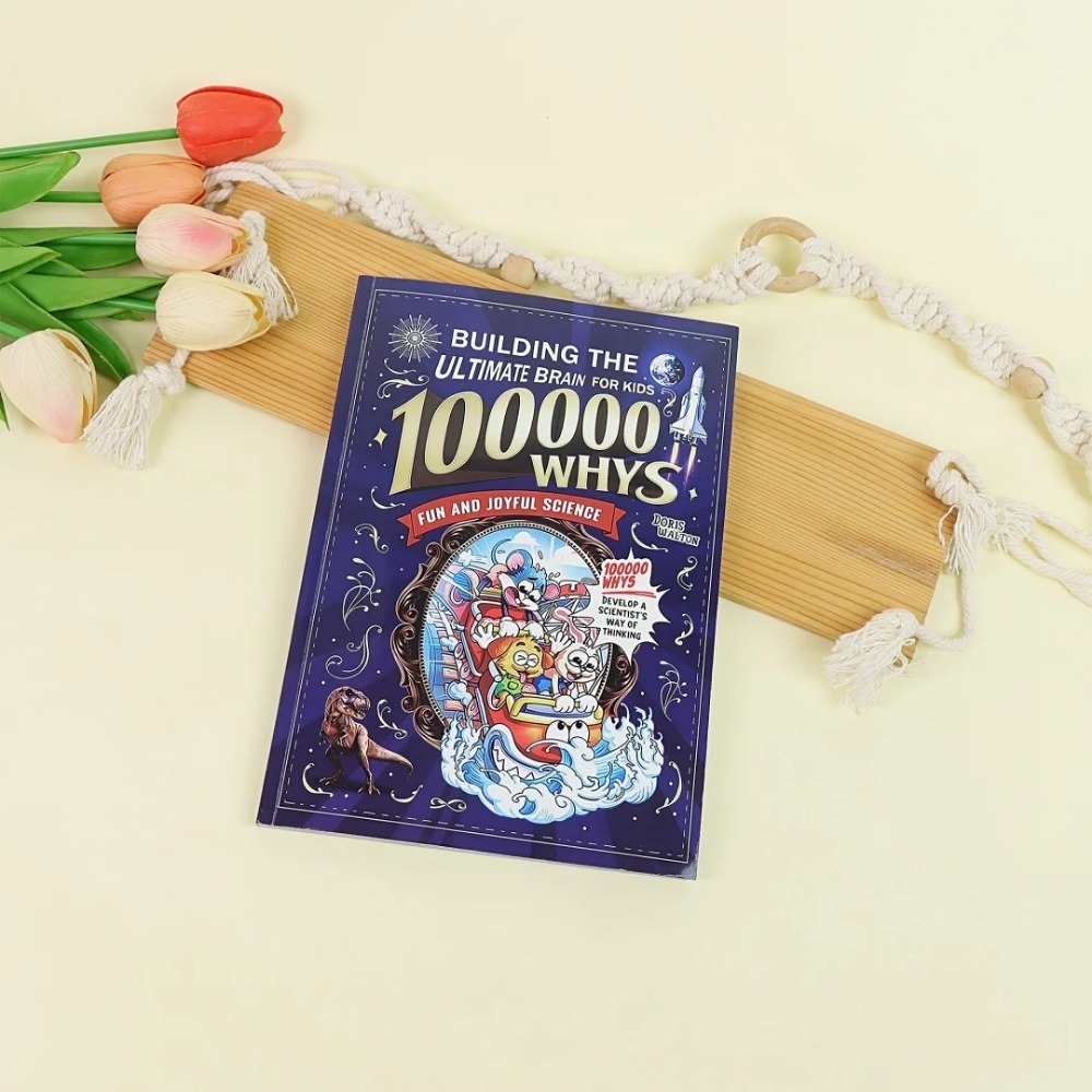 100.000 Warum-Fragen: Der ulti – Kids Education Fun Bewertung und Preis