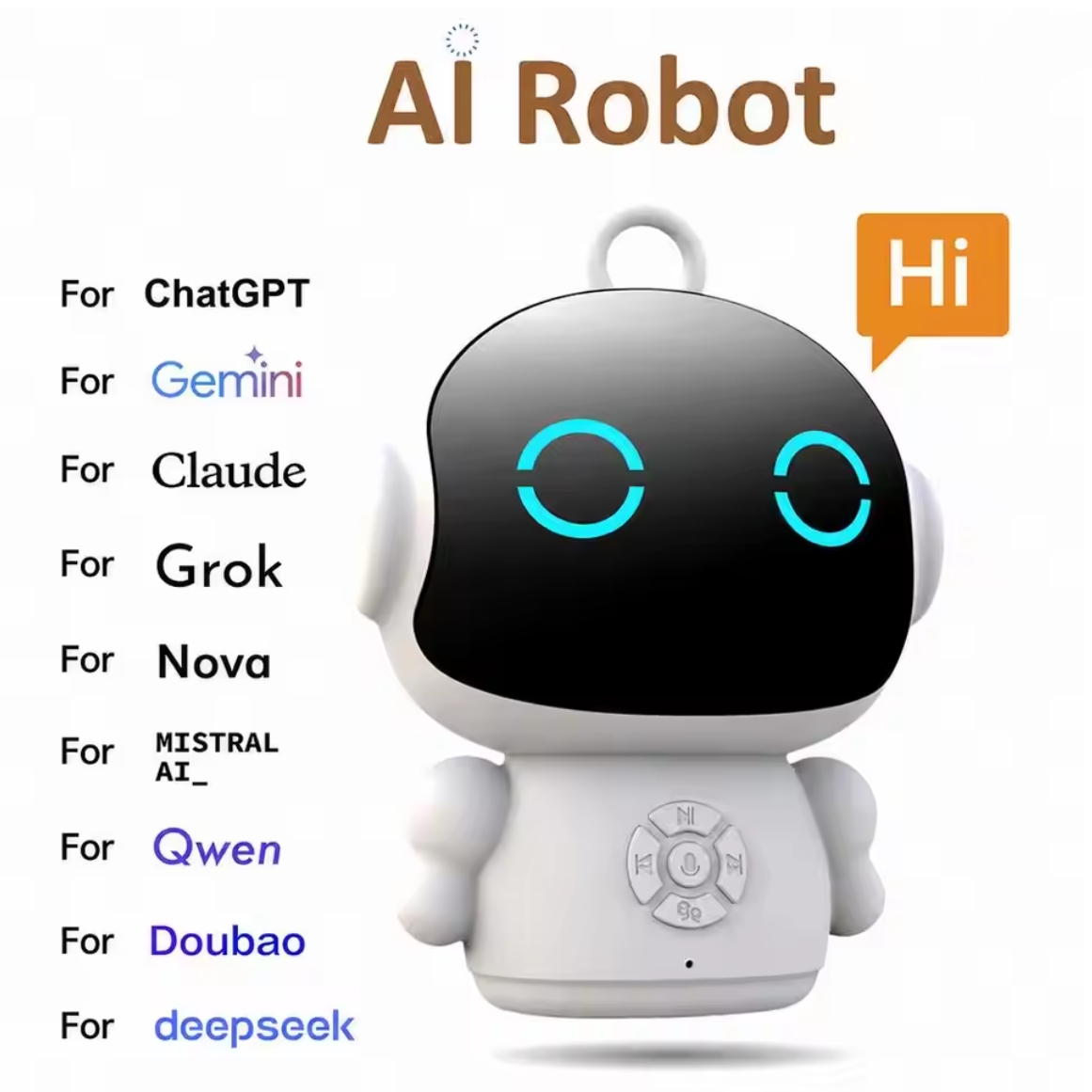 KI-Roboter-Spielzeug WLAN Inte – Kids Education Ngo Bewertung und Preis